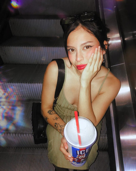 Bonny Hyuga onlyfans nudes porn