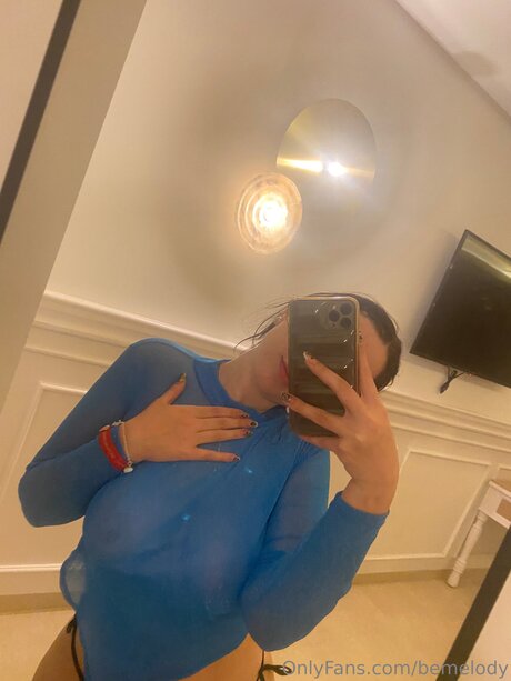 bemelody_ Profile image