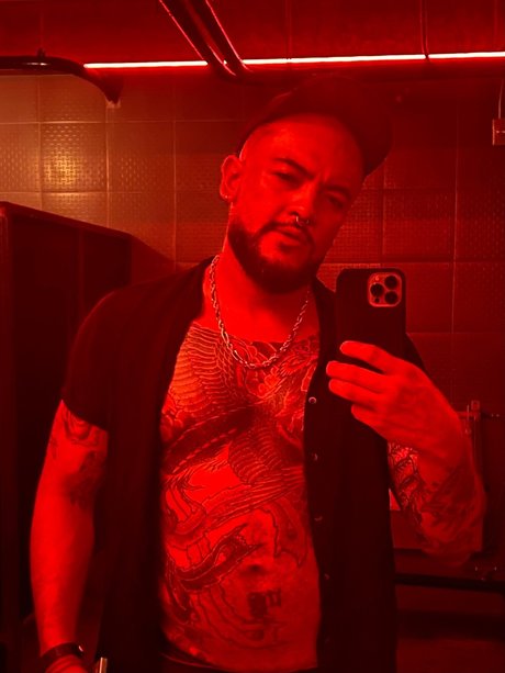 Diego Mexakuza onlyfans leaj