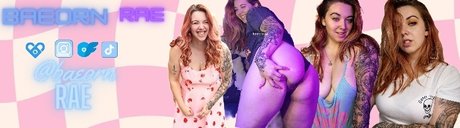BaeornRae topless onlyfans