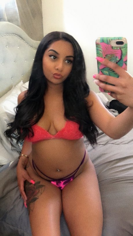 Bella Boo only fans nude