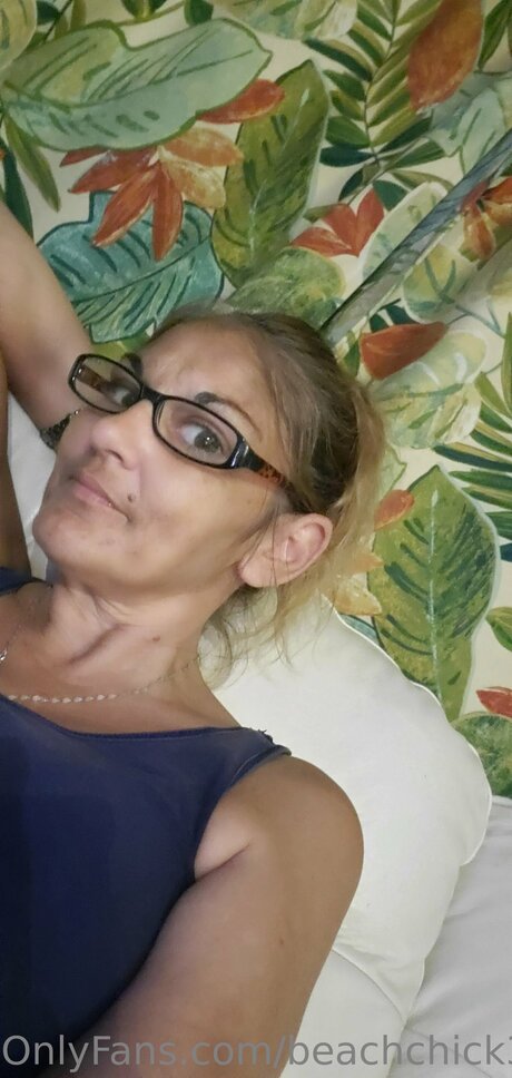 Beach Chick 321 leaked onlyfans.