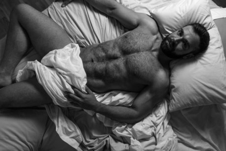 JOS QUEVEDOXXX leaked onlyfans nude