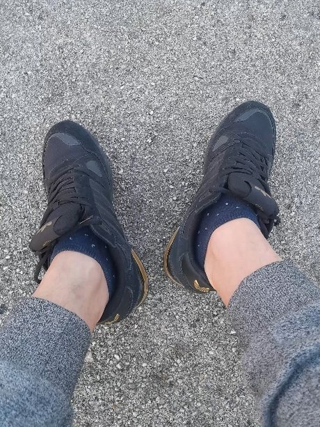 Belvedere Feet onlyfans leaks nudes