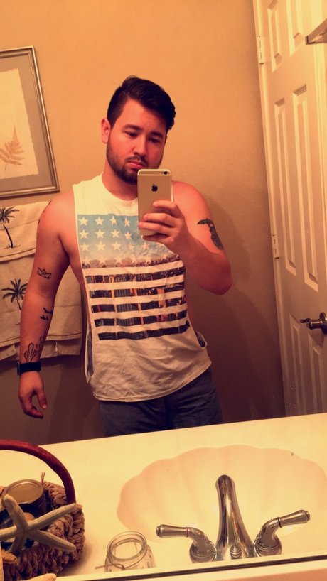 Benji Wright  visuals