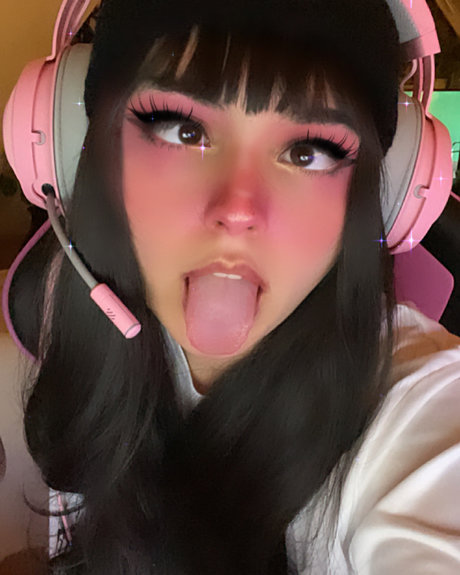 Benii onlyfans nude leaked