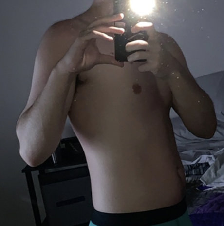 Bryce Canton nudes onlyfans leaks