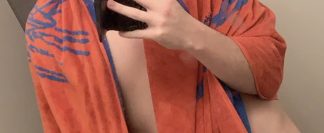 Bryce Canton onlyfans leak