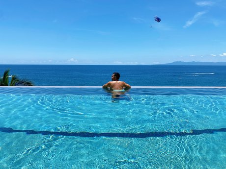 Benji Vega Free onlyfans porno