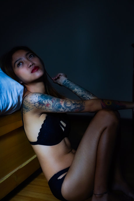 Milano Yuna leaked onlyfans porn