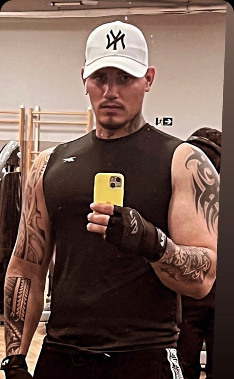 MIlan Thomson leaked onlyfans naked