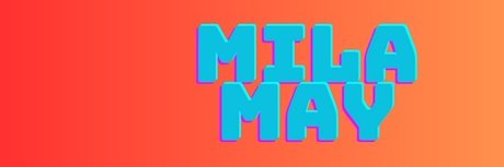 _Mila May_ onlyfans sextape leak