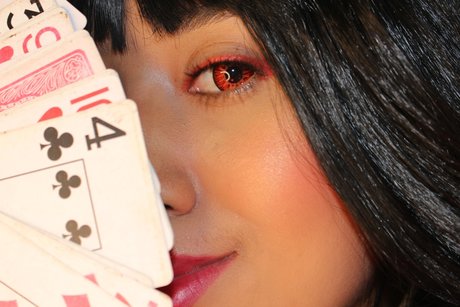 Miki Yagami onlyfans leaked.