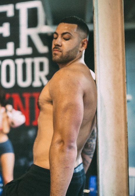 Mikey Mayz onlyfans de