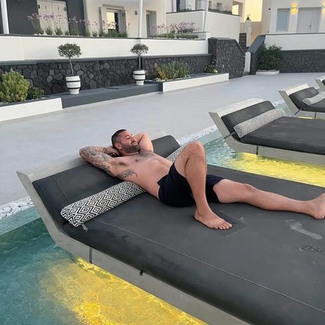 Mikey Mayz onlyfans leaked sex