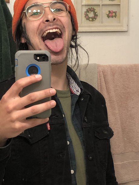 Mike D onlyfans leaks xxx