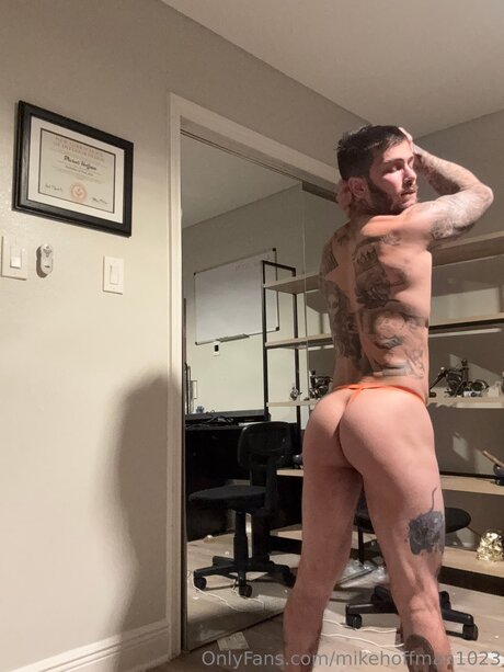 son onlyfans pretty shot