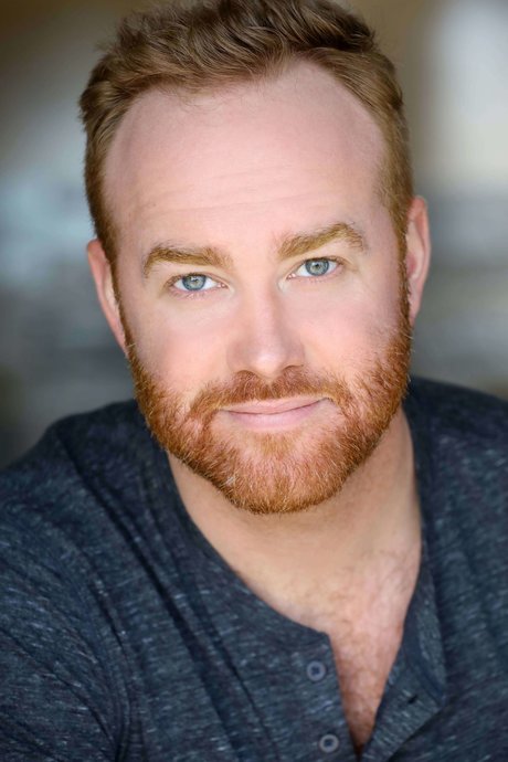 Billy Griffin naked only fans