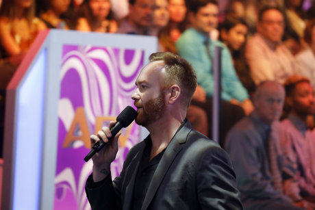 Billy Griffin only fans sex