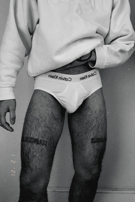 Anton H nudes onlyfans leaked