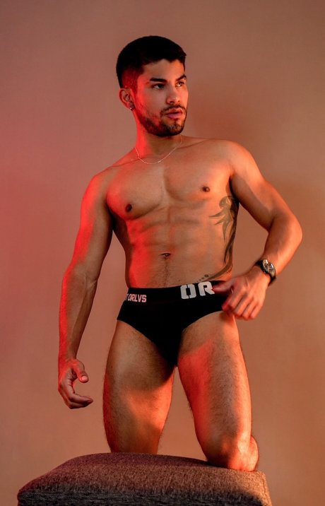 anderson parker new onlyfans leaks