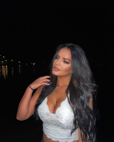 Anastasia Belyaeva onlyfans leak ass