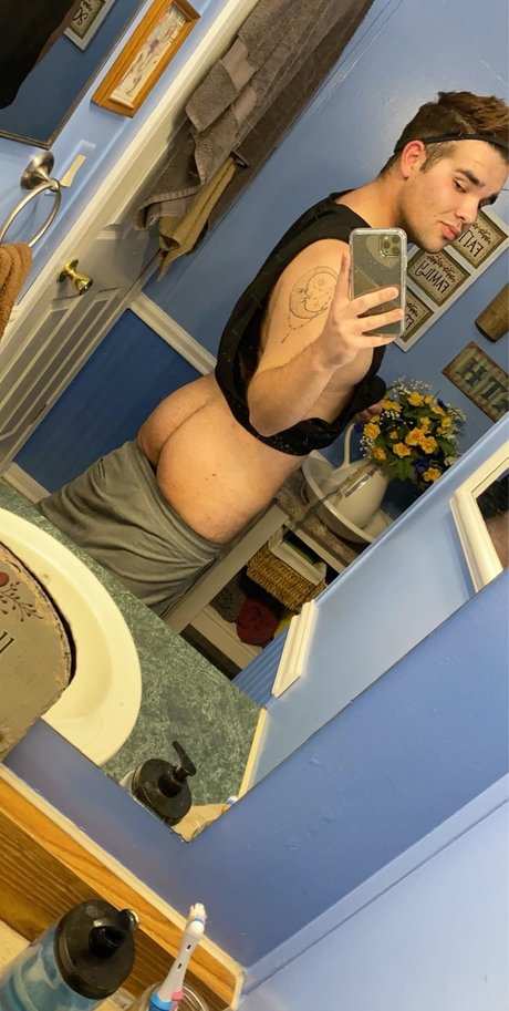 AndrewR onlyfans leak fuck