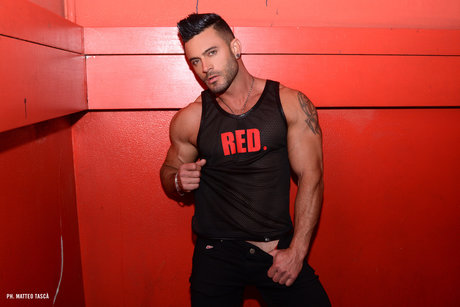 Andy Star Sexy free onlyfans porn