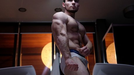 Andrey Muscle free onlyfans porn