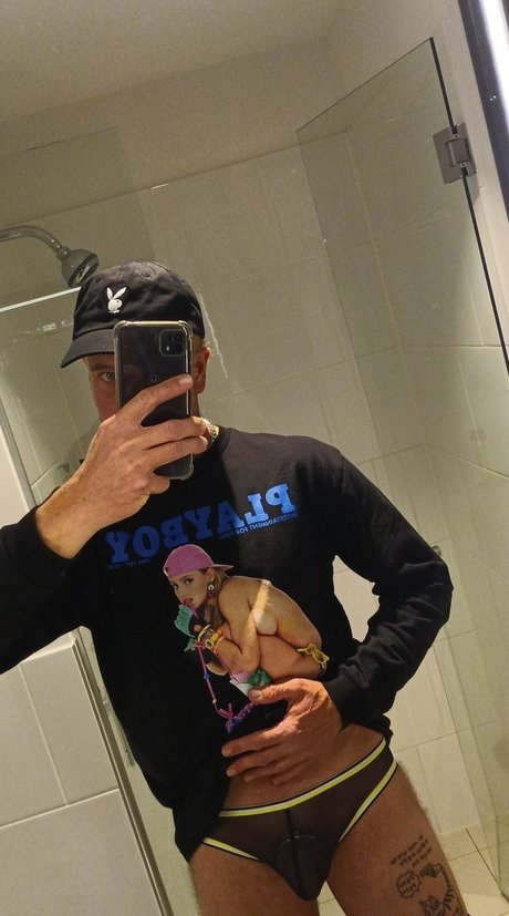 mike golf onlyfans nudes leaked