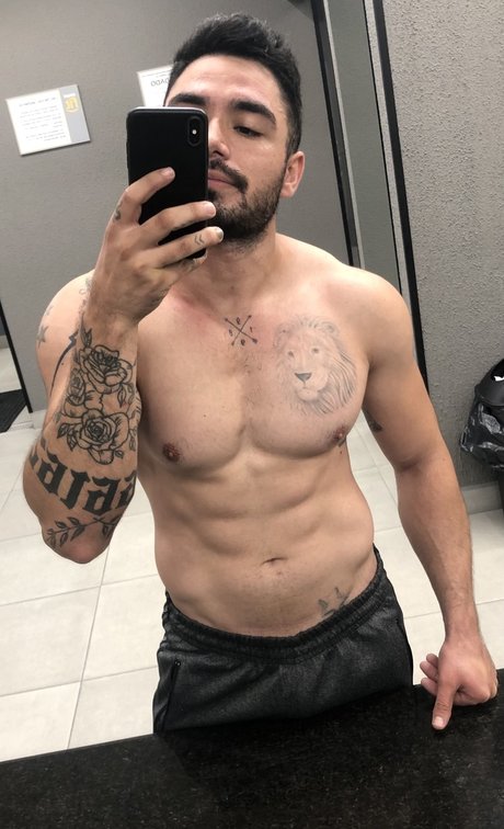 Mi JuanRey sex onlyfans