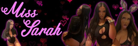 Miss Sarah_ only fans nudes