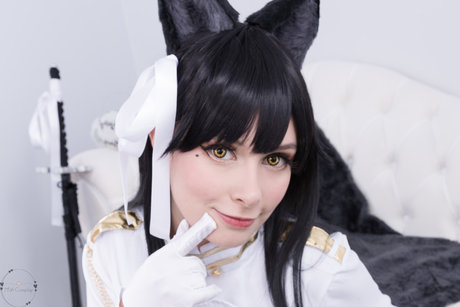 Miih Cosplay sex onlyfans