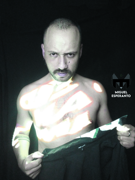 Miguel Esperanto new onlyfans leaks