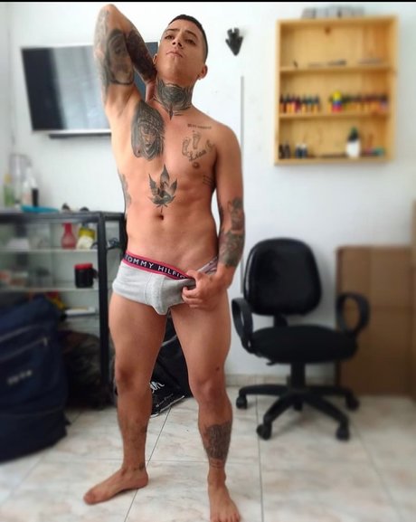 Miguel Angel Casta o onlyfans star