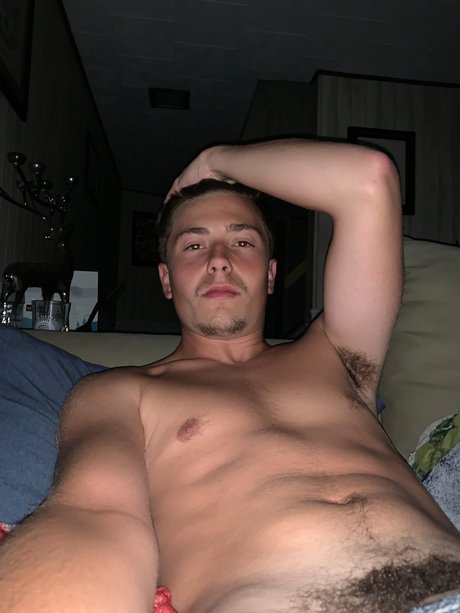 Mick_ naked onlyfans pics