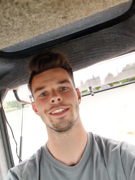 Michiel onlyfans nsfw