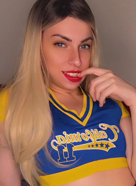 Babi Gorgeous free only fans