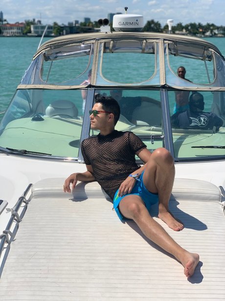 Michael Dejano onlyfans sextape