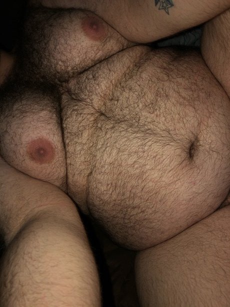 Hairy Chub onlyfans leaks nudes
