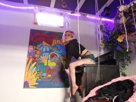 Megan SkittyKat xxx only fans