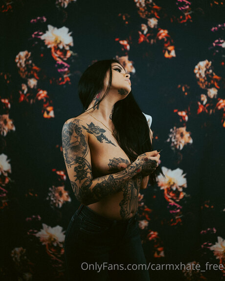 Carmelita Hate Free onlyfans mega