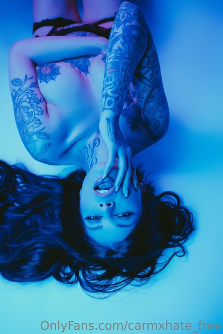 Carmelita Hate Free onlyfans