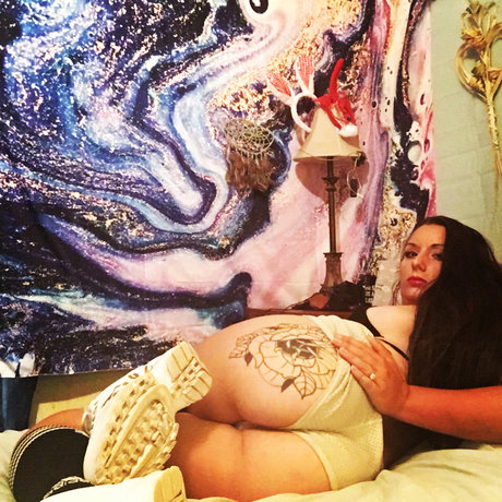 Goddess Jimjamlee only fans pictures