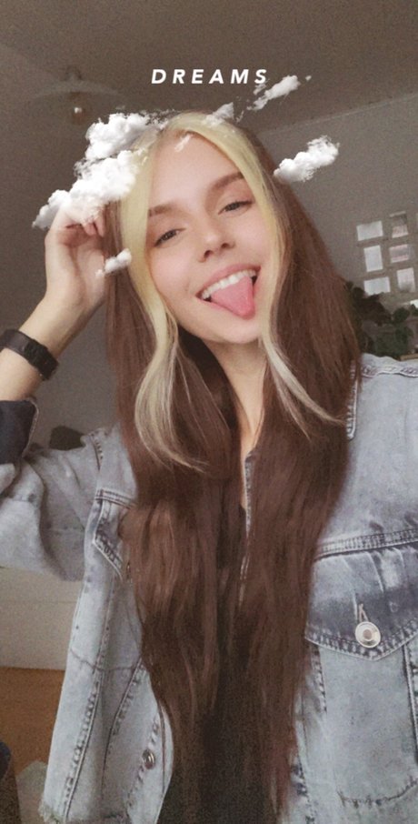 Jill Ri only fans review