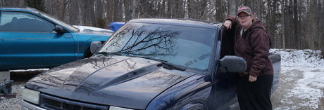 Minitruck Girl onlyfans leaks xxx