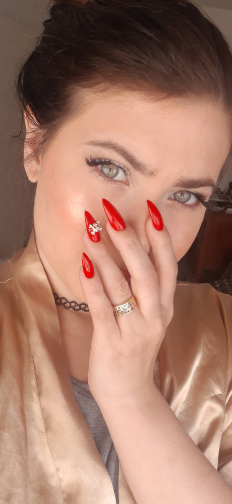 Mindarina ASMR xxx only fans