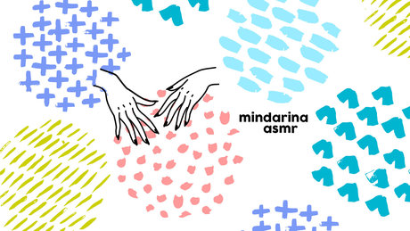 Mindarina ASMR only fans leaked porn