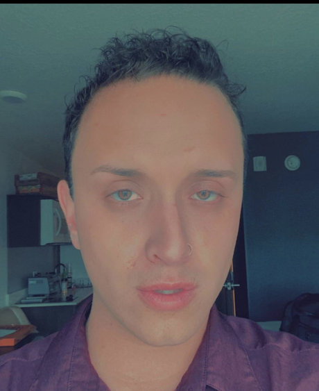 Joey Hudson onlyfans leaks nude