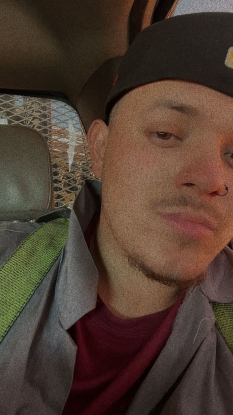 JOEY ORTIZ tits onlyfans